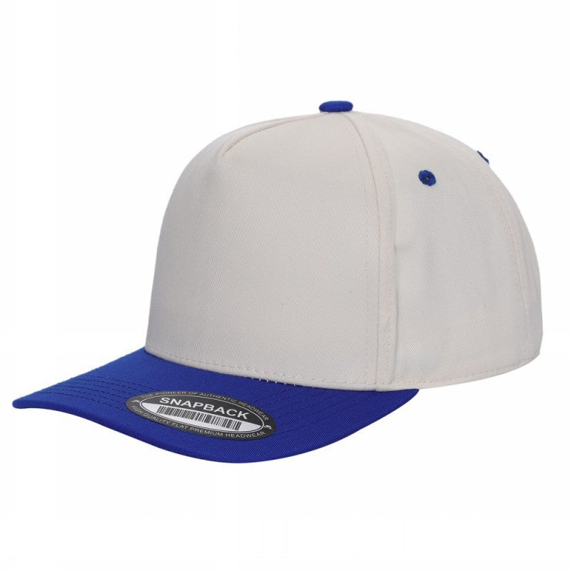 Unbranded 5 Panel Hat, Blank Baseball Cap