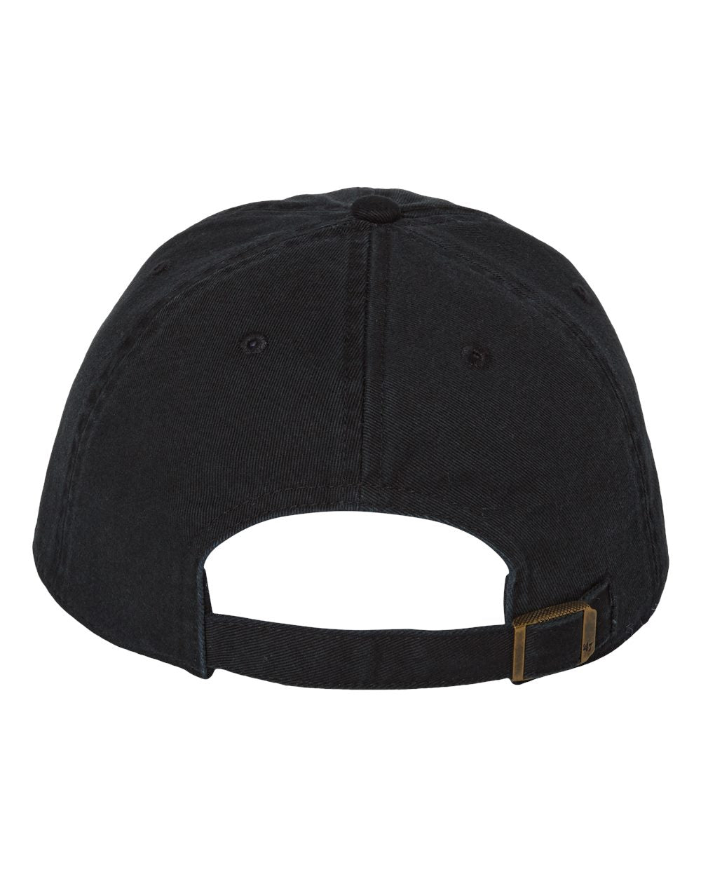 Blank '47 Brand 4700 Clean Up Cap Dad Hat