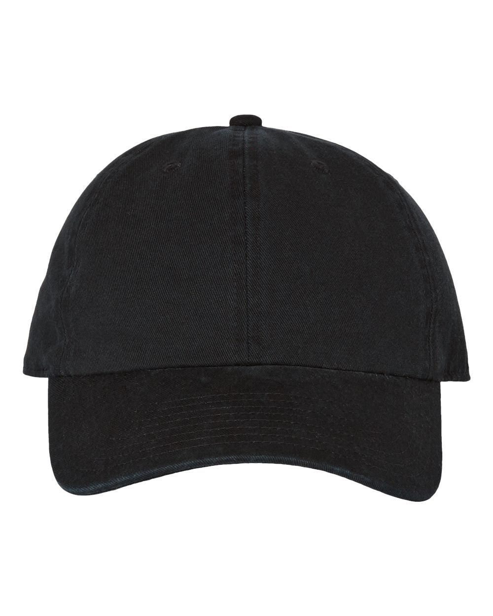 Blank '47 Brand 4700 Clean Up Cap Dad Hat