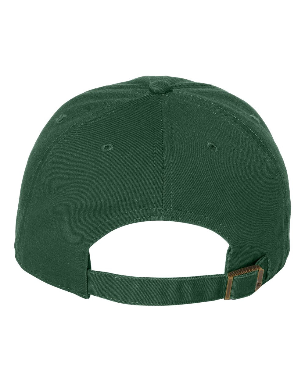 Blank '47 Brand 4700 Clean Up Cap Dad Hat