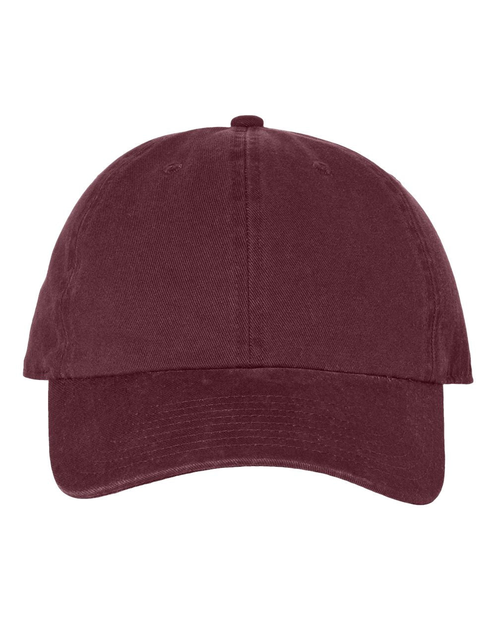 Blank '47 Brand 4700 Clean Up Cap Dad Hat