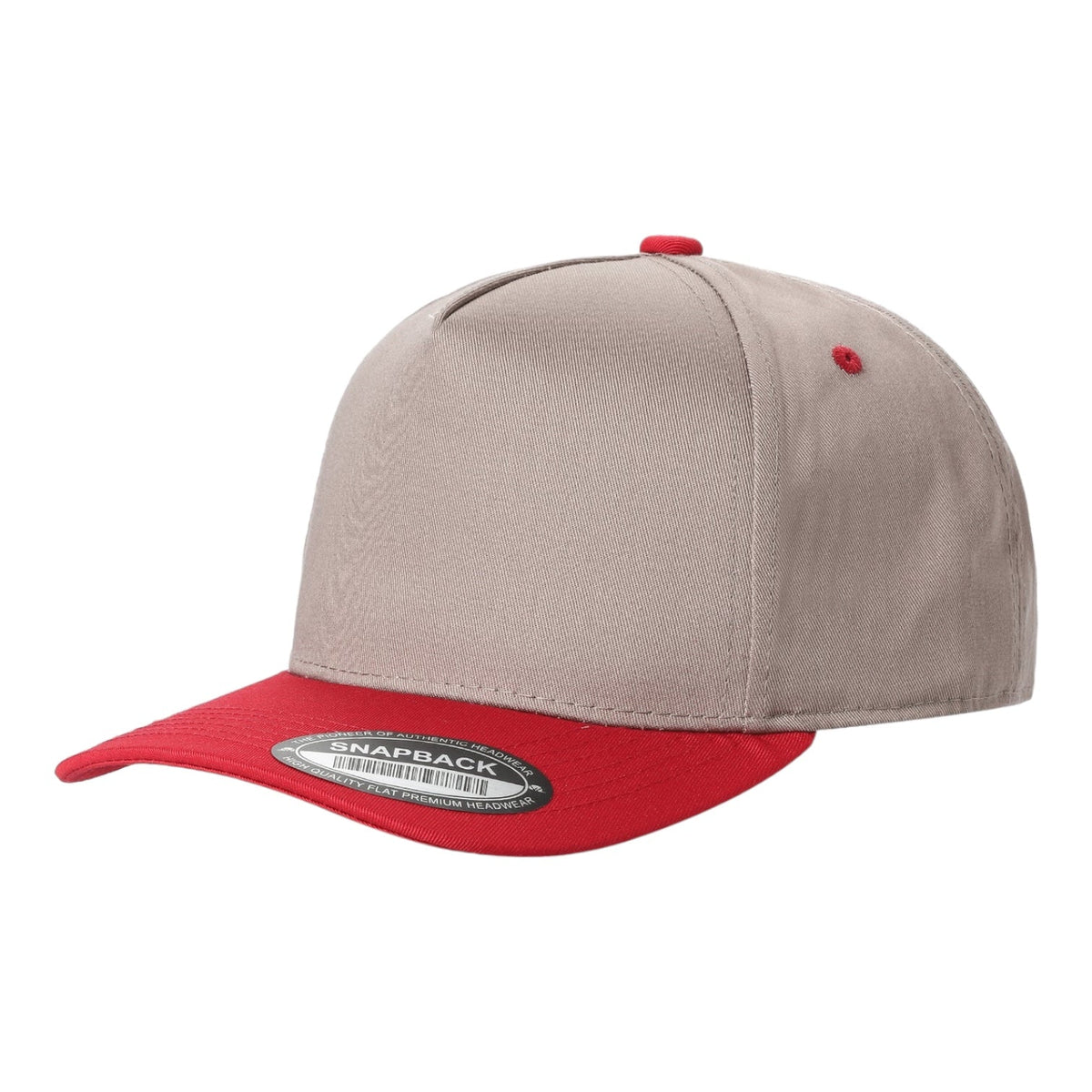Unbranded 5 Panel Hat, Blank Baseball Cap