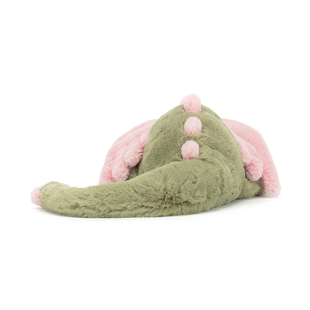 Jellycat  Malachy Dragon