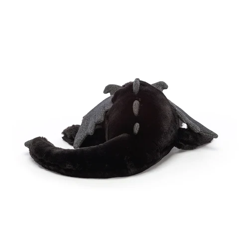 Jellycat  Little Onyx Dragon