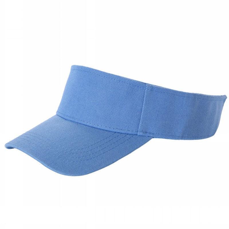 Unbranded Sun Visor, Blank Visor Cap