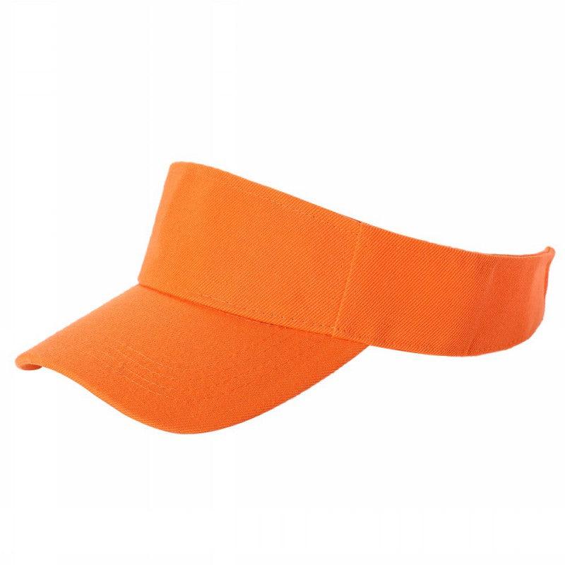 Unbranded Sun Visor, Blank Visor Cap