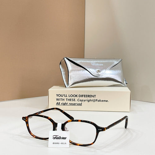 FAKEME Sunglasses-BOHO